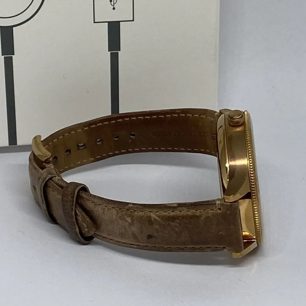 Fossil Gen 3 Authentic Genuine Smart Watch FTW6005 NP346